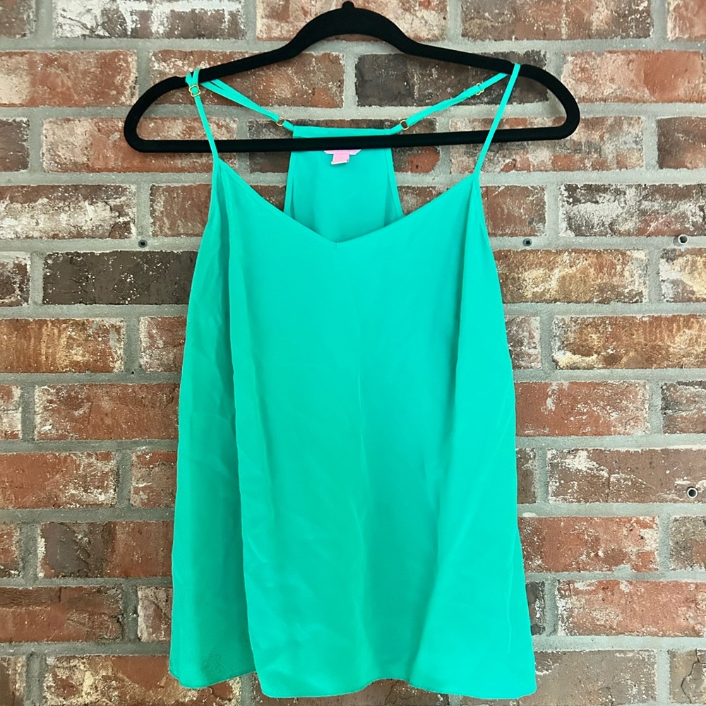 Lilly Pulitzer tank top